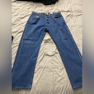 Signature Levi Strauss & Co. Vintage - Size 40 x 32